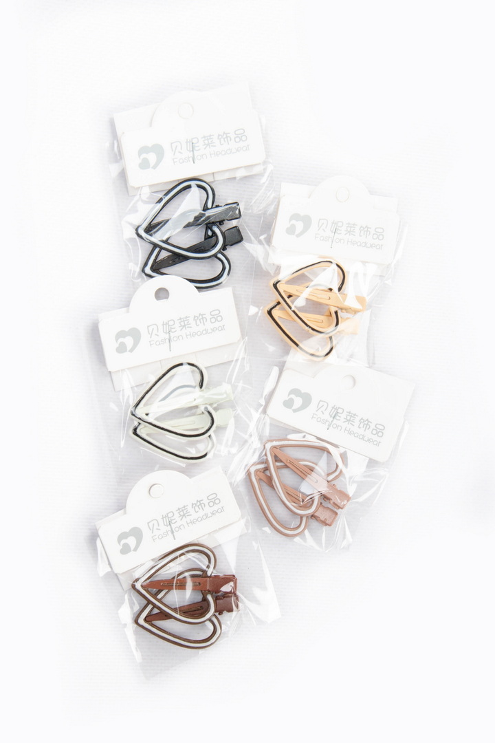 Набір заколок  (2 шт)